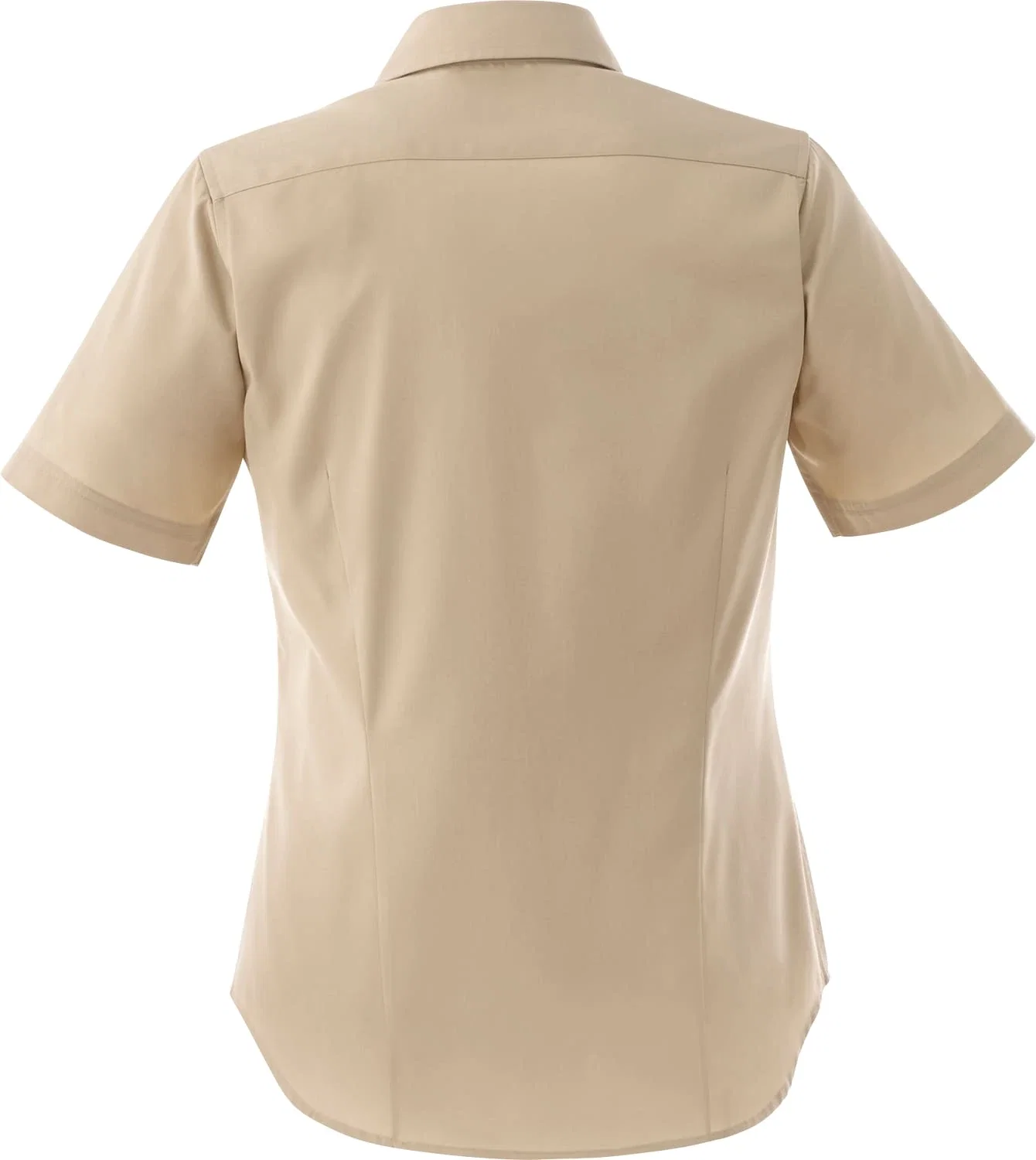 Personalized Women's Stirling Short Sleeve Shirt — view 31