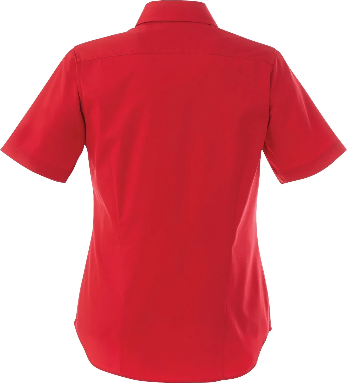 Personalized Women's Stirling Short Sleeve Shirt — view 34