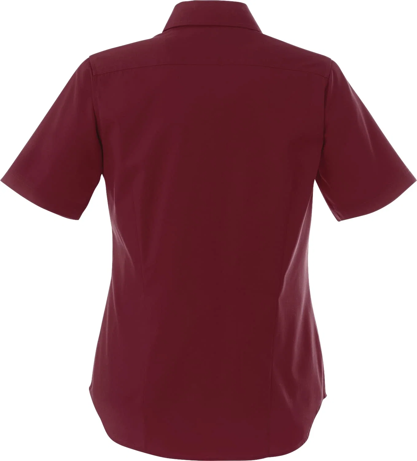 Personalized Women's Stirling Short Sleeve Shirt — view 37