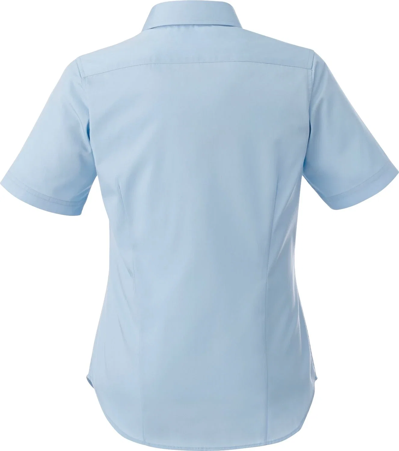 Personalized Women's Stirling Short Sleeve Shirt — view 40