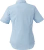 Women's Stirling Short Sleeve Shirt in Frost Blue