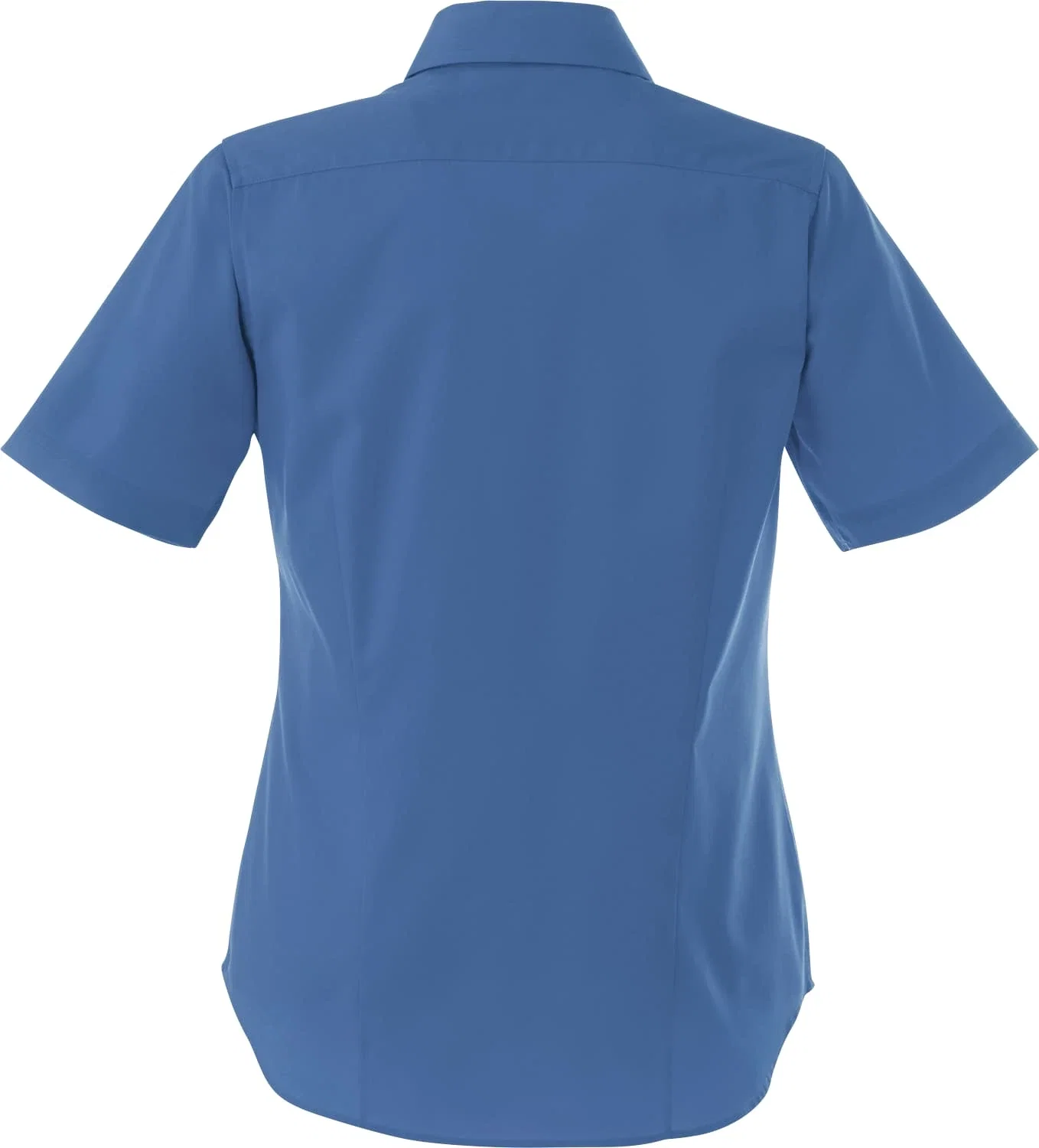 Personalized Women's Stirling Short Sleeve Shirt — view 43