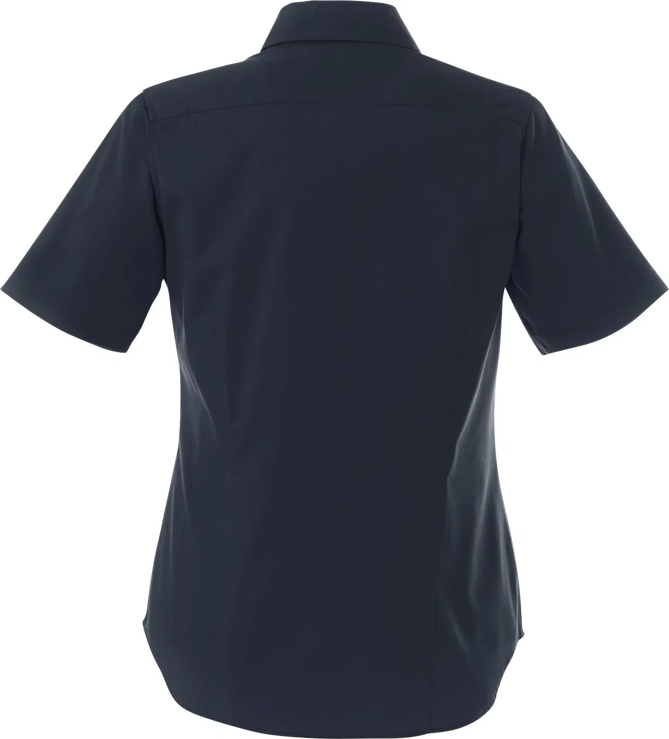 Personalized Women's Stirling Short Sleeve Shirt — view 50