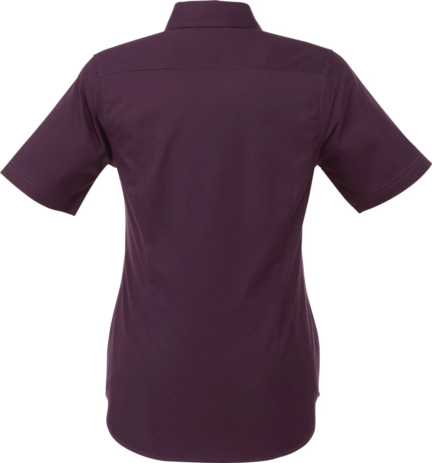 Personalized Women's Stirling Short Sleeve Shirt — view 52