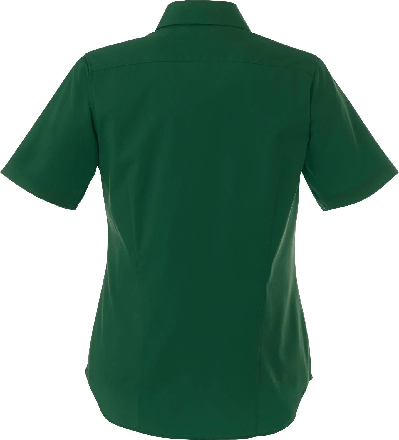 Personalized Women's Stirling Short Sleeve Shirt — view 55