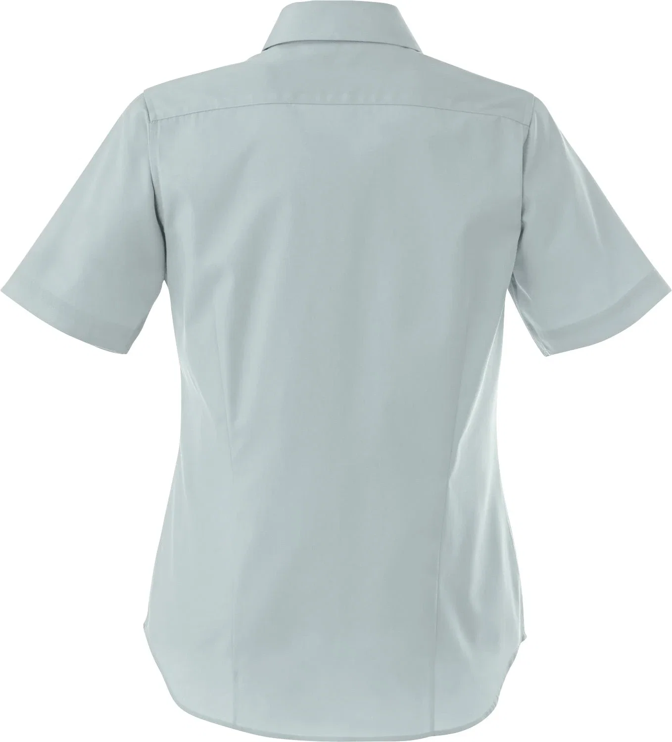 Personalized Women's Stirling Short Sleeve Shirt — view 58
