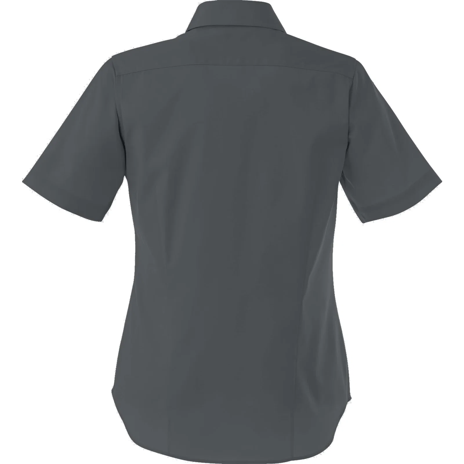 Personalized Women's Stirling Short Sleeve Shirt — view 61