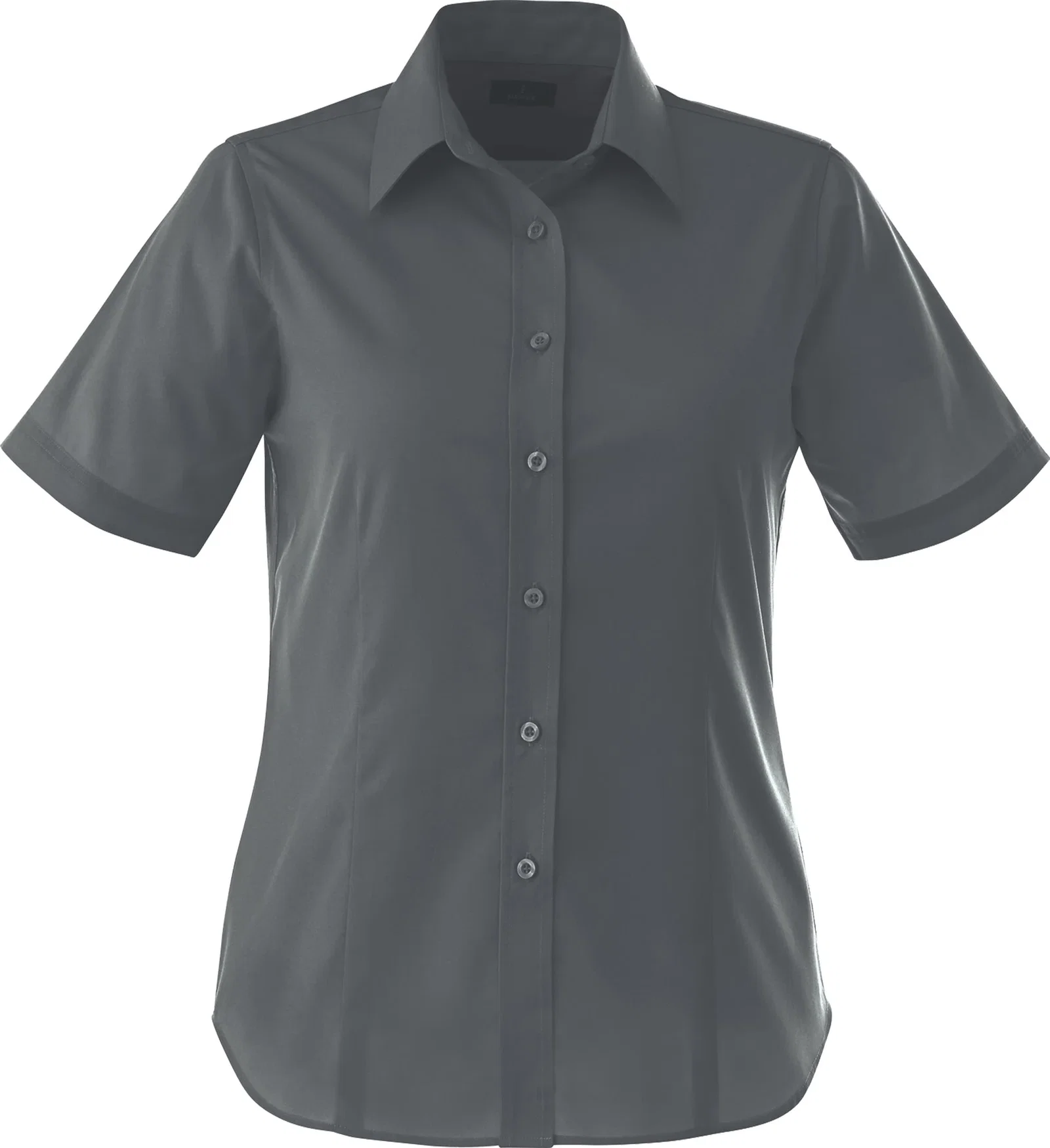 Personalized Women's Stirling Short Sleeve Shirt — view 62