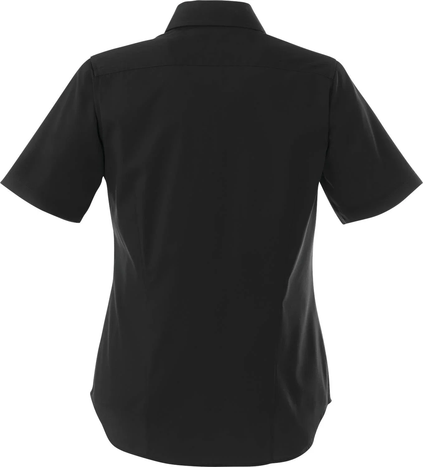 Personalized Women's Stirling Short Sleeve Shirt — view 64