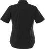 Women's Stirling Short Sleeve Shirt in Black