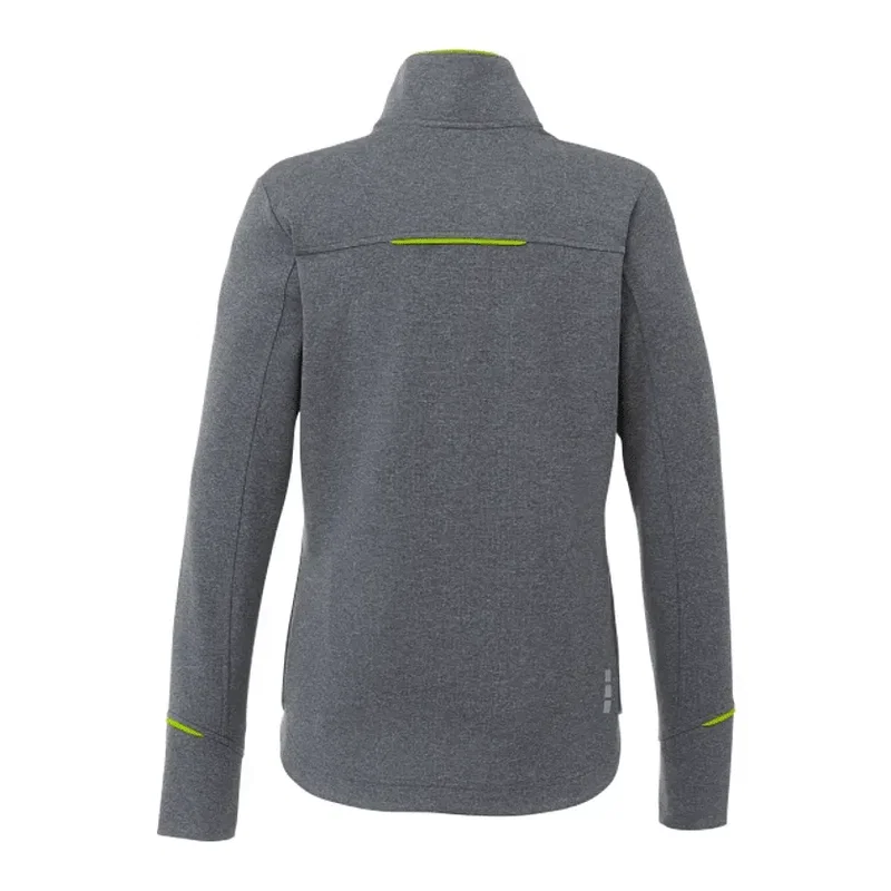 Custom Full Zip Tamarack Performance Women's Jacket — view 14