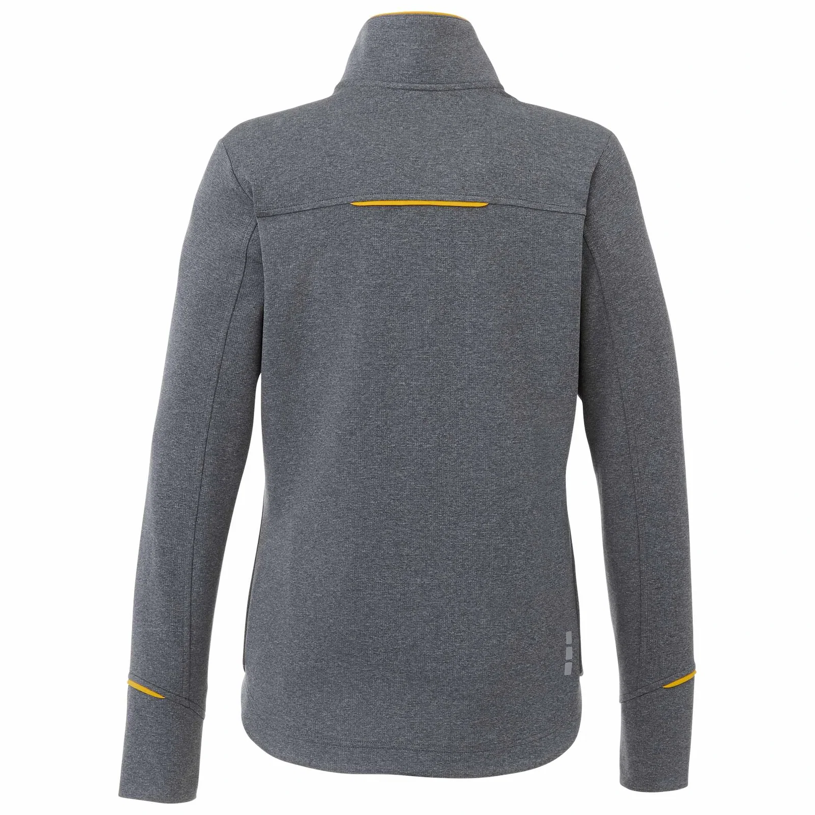 Custom Full Zip Tamarack Performance Women's Jacket — view 16
