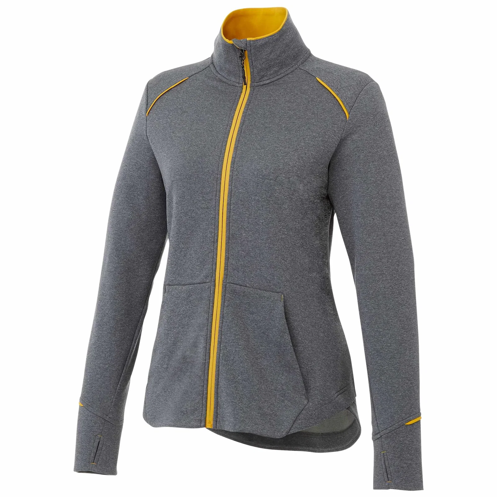 Custom Full Zip Tamarack Performance Women's Jacket — view 17