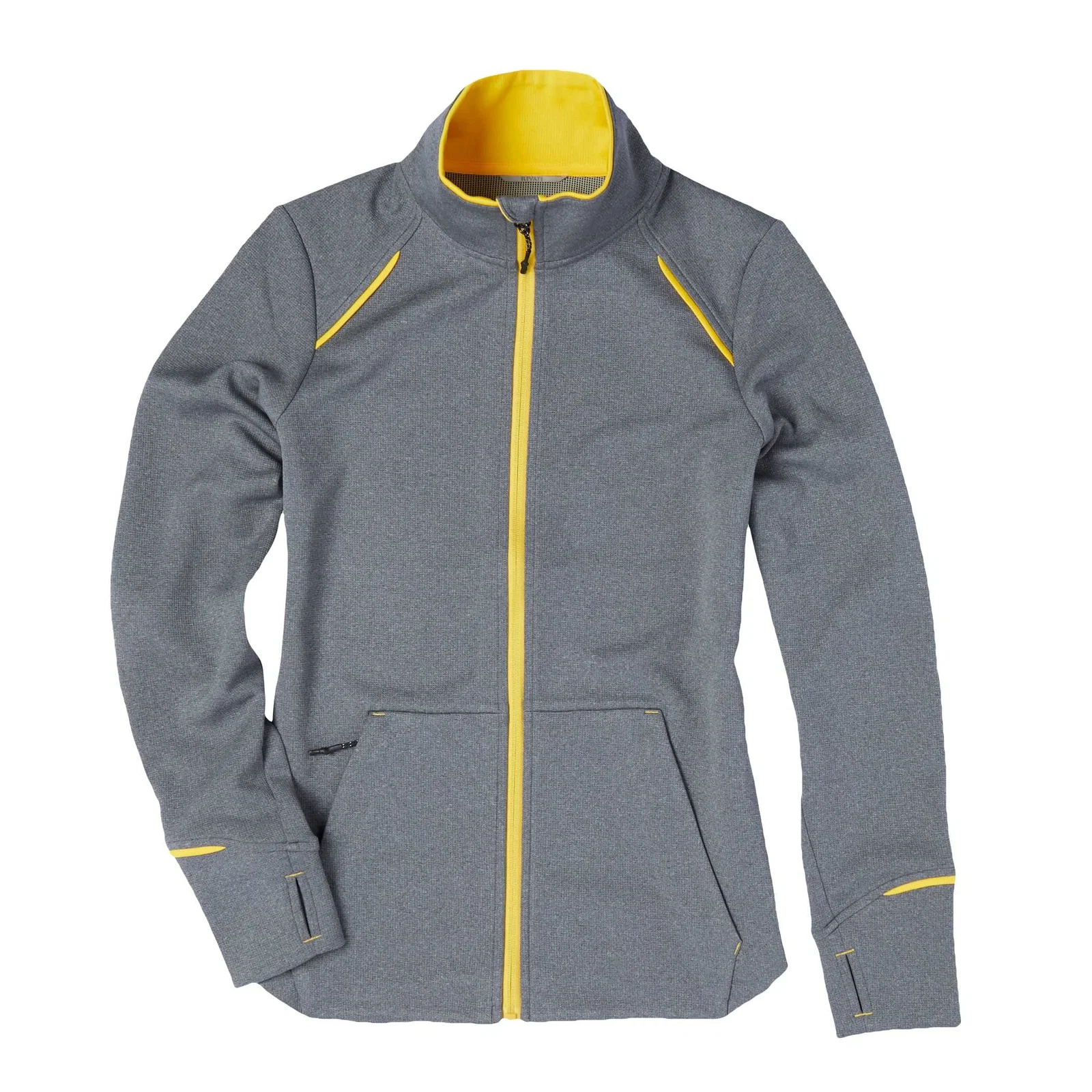 Custom Full Zip Tamarack Performance Women's Jacket — view 18