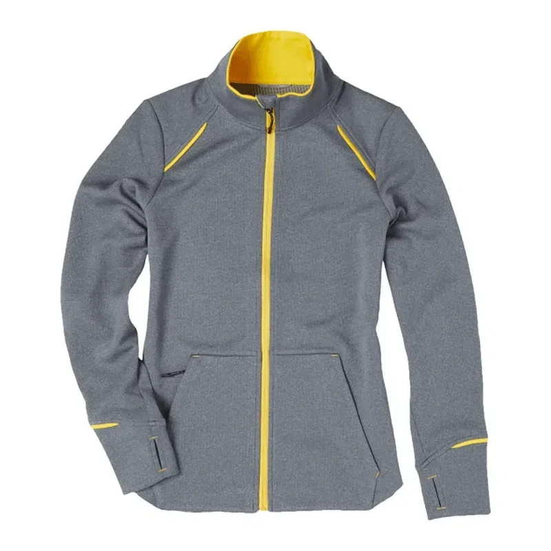 Custom Full Zip Tamarack Performance Women's Jacket — view 6