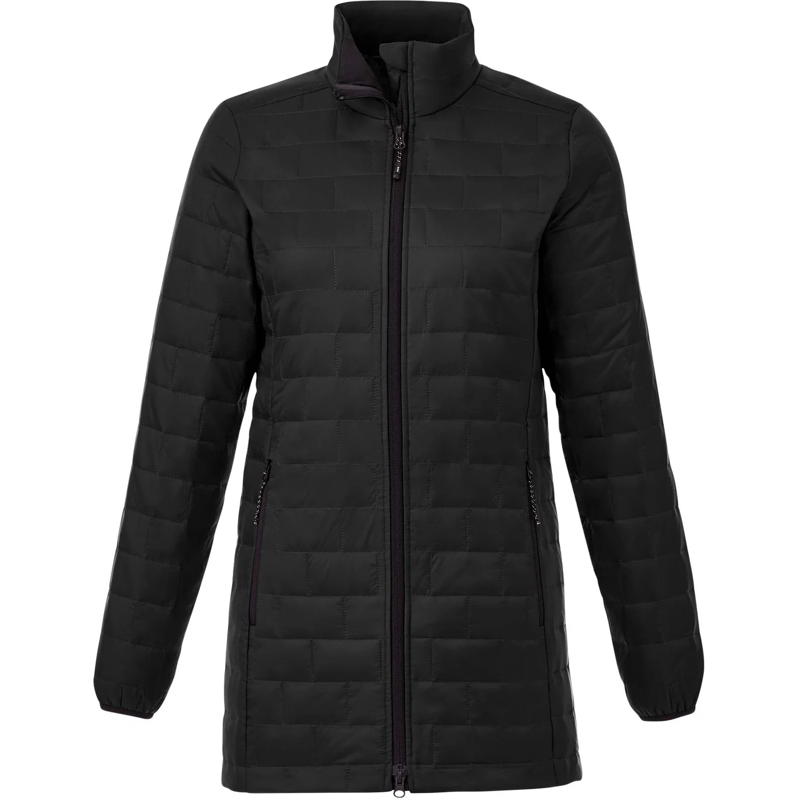 Customizable Telluride Women's Packable Insulated Jacket — view 109