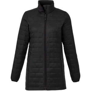 Customizable Telluride Women's Packable Insulated Jacket