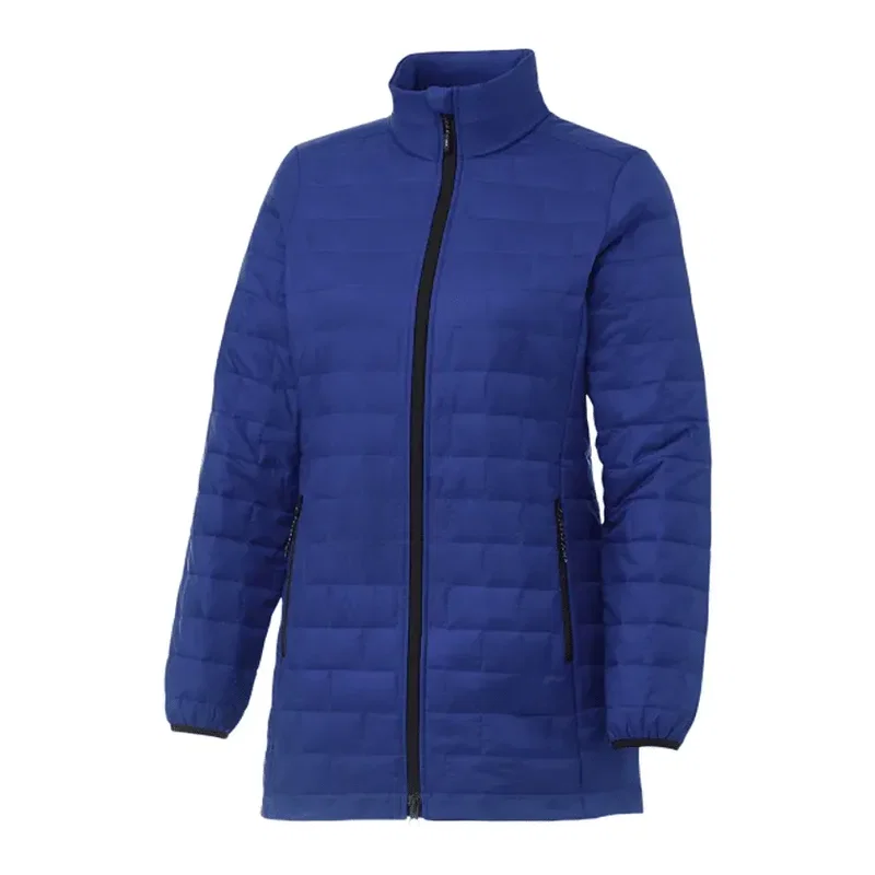 Customizable Telluride Women's Packable Insulated Jacket — view 14