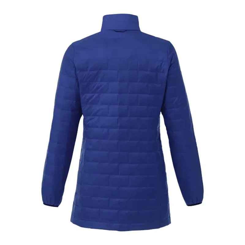 Customizable Telluride Women's Packable Insulated Jacket — view 15