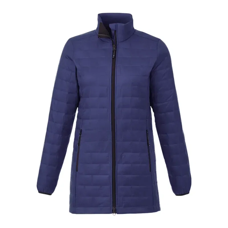 Customizable Telluride Women's Packable Insulated Jacket — view 19