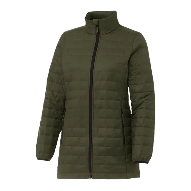Customizable Telluride Women's Packable Insulated Jacket — view 26