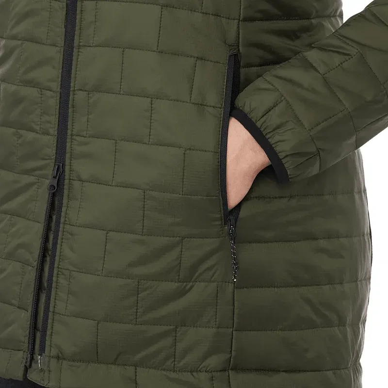 Customizable Telluride Women's Packable Insulated Jacket — view 34