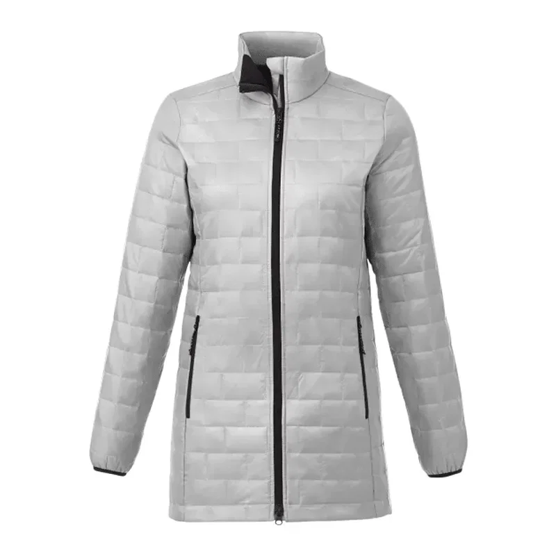 Customizable Telluride Women's Packable Insulated Jacket — view 39