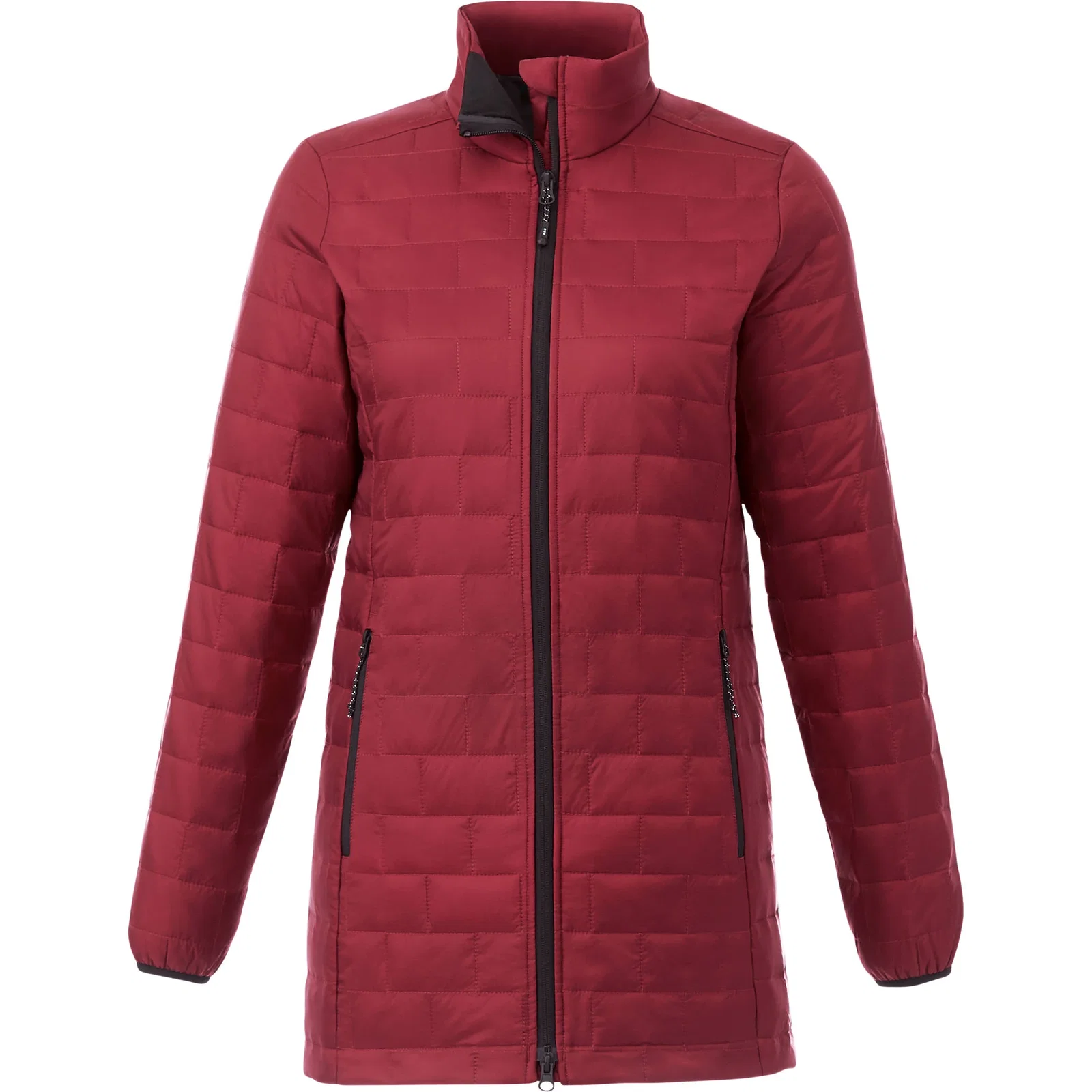 Customizable Telluride Women's Packable Insulated Jacket — view 56