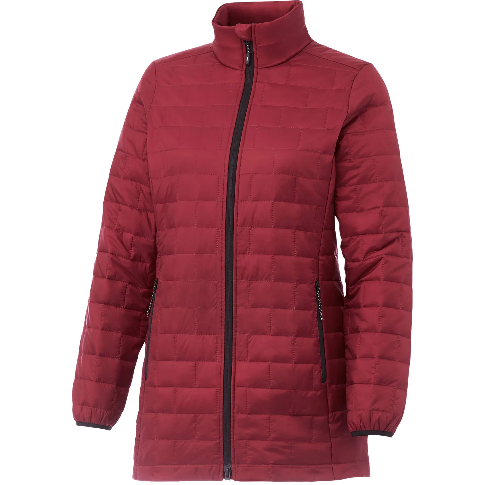 Customizable Telluride Women's Packable Insulated Jacket — view 57