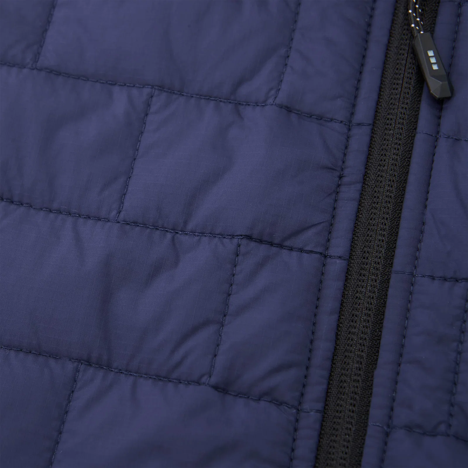 Personalized Telluride Packable Insulated Puffer Vest for Women — view 29