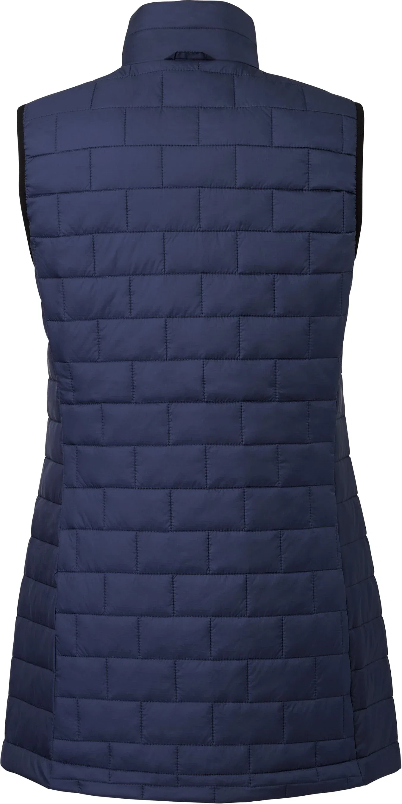 Personalized Telluride Packable Insulated Puffer Vest for Women — view 30