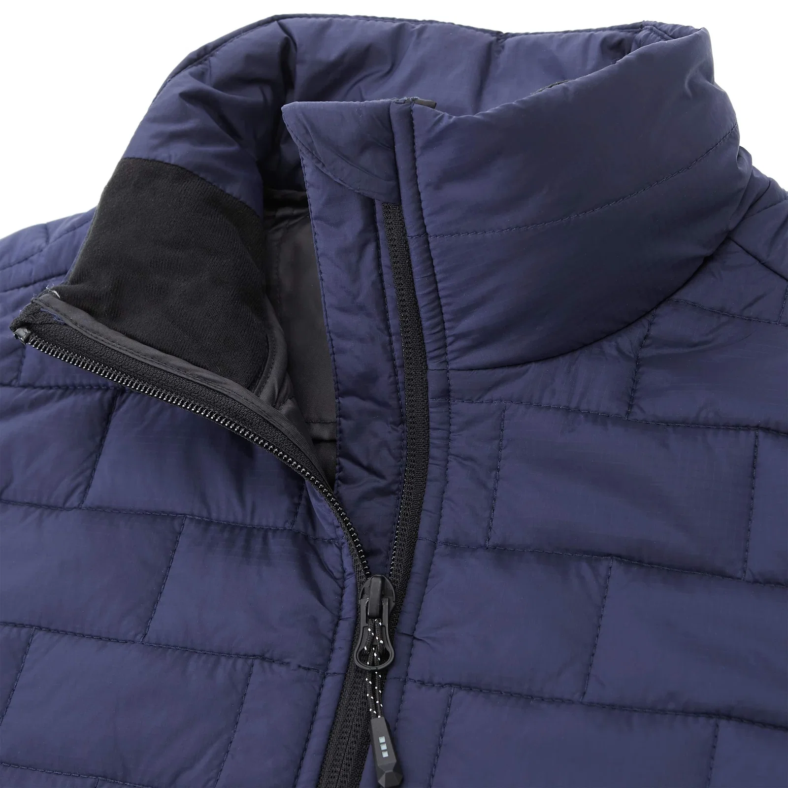 Personalized Telluride Packable Insulated Puffer Vest for Women — view 32