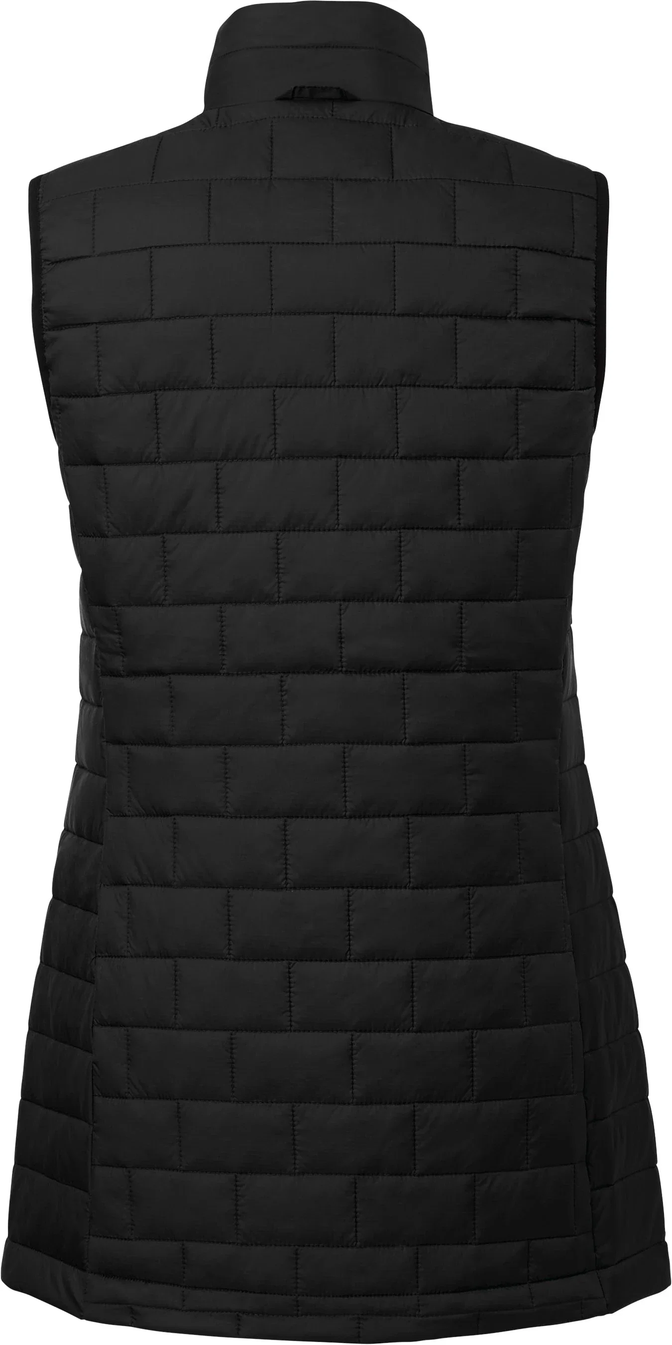 Personalized Telluride Packable Insulated Puffer Vest for Women — view 58