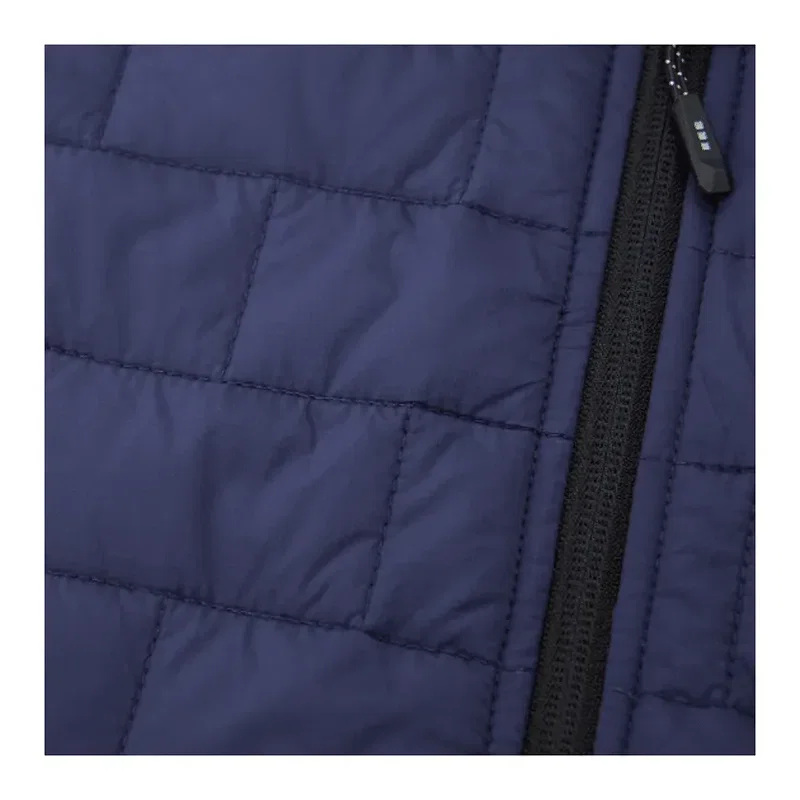 Personalized Telluride Packable Insulated Puffer Vest for Women — view 6