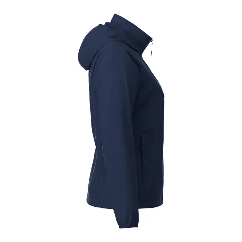 Customizable Packable Jacket - W-TOBA — view 22