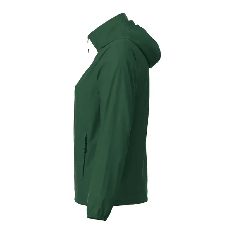 Customizable Packable Jacket - W-TOBA — view 25