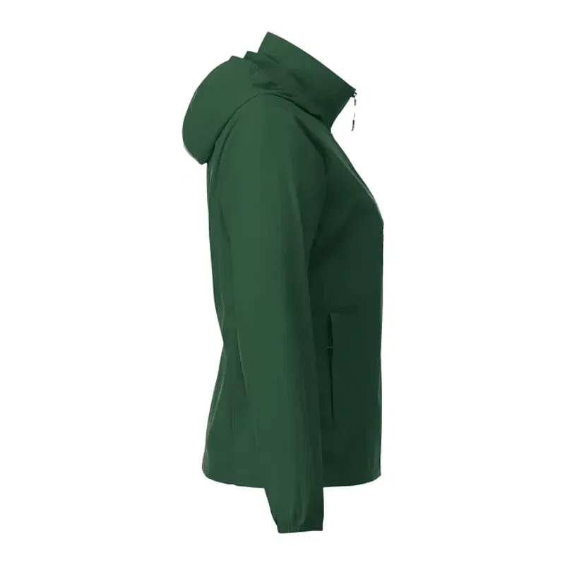 Customizable Packable Jacket - W-TOBA — view 26