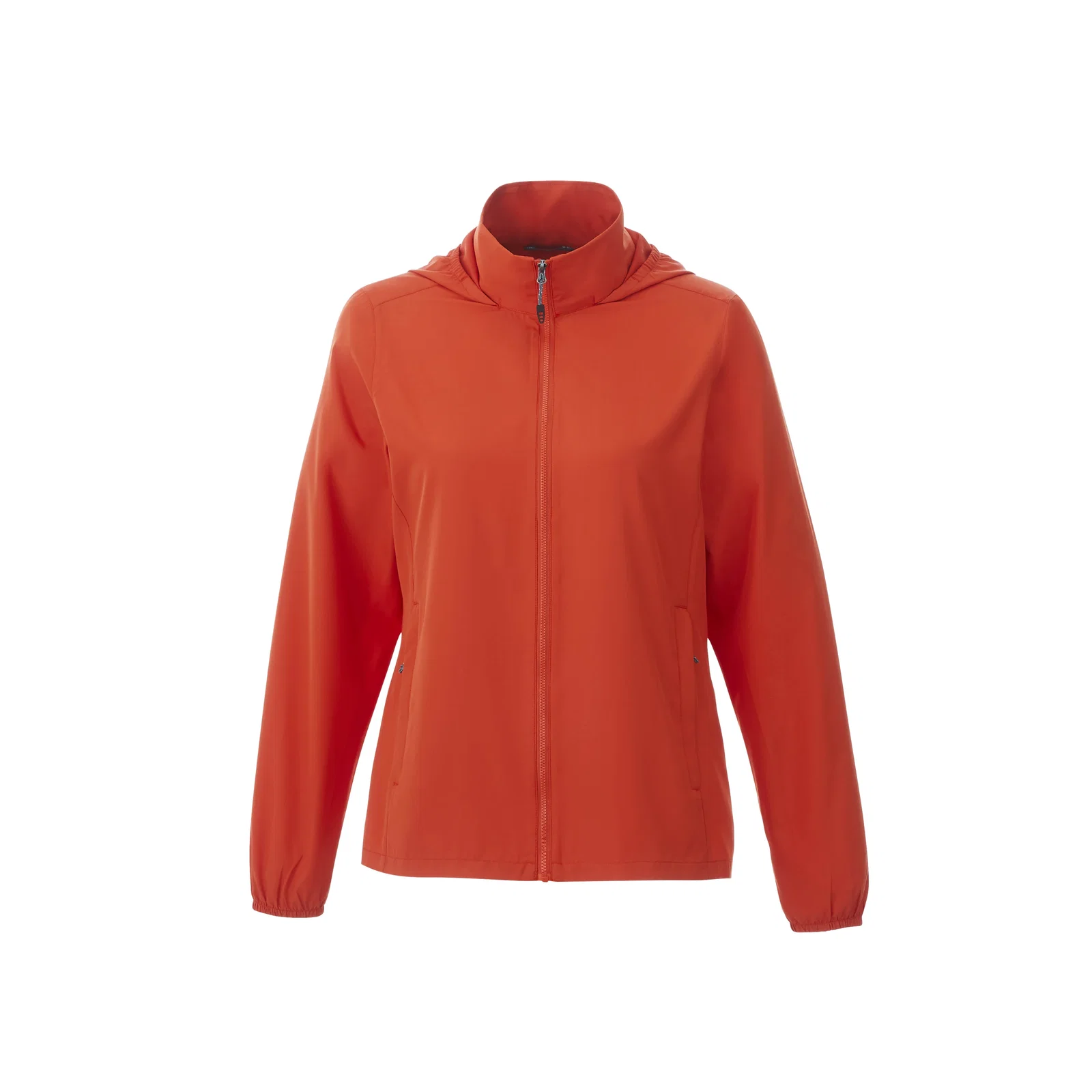 Customizable Packable Jacket - W-TOBA — view 36