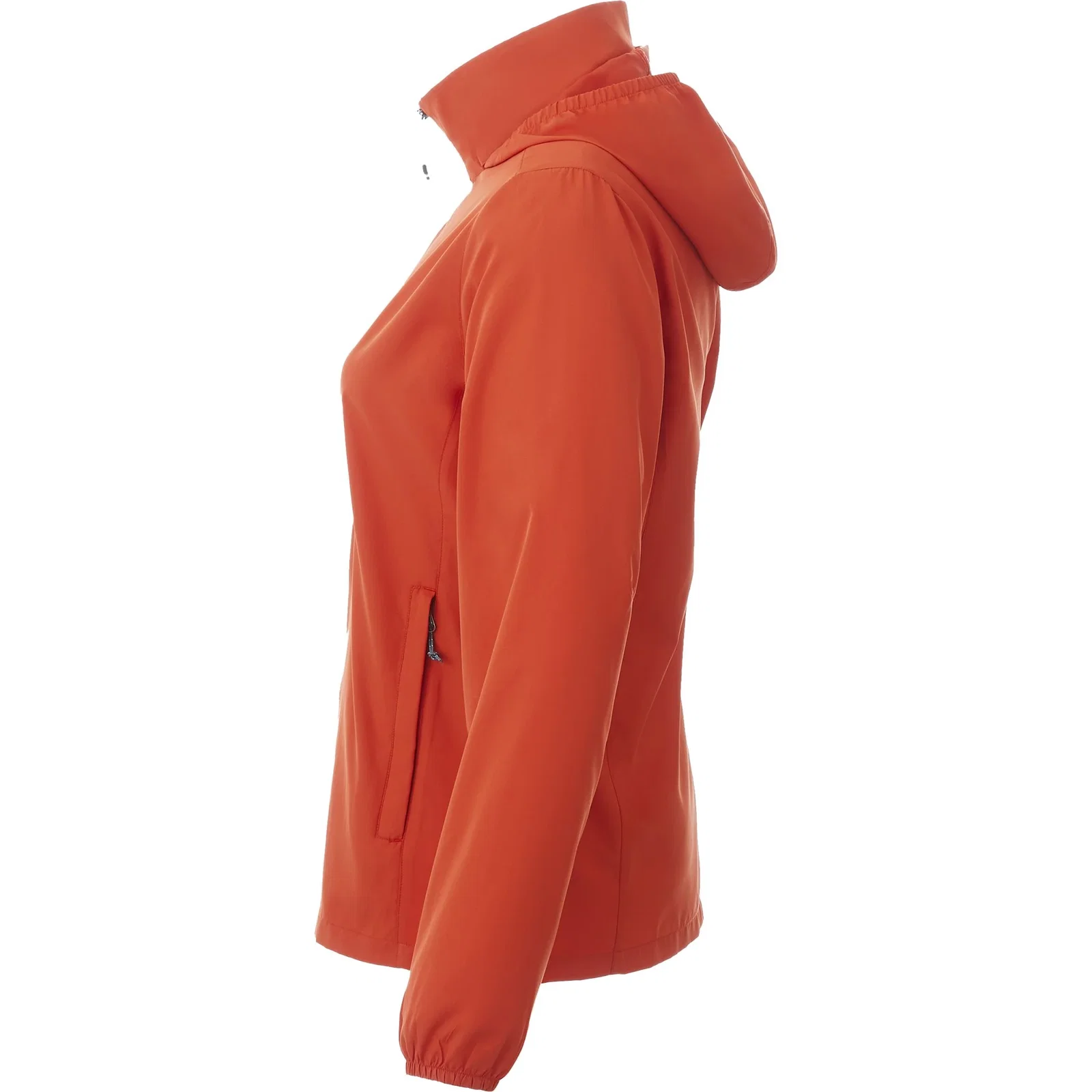 Customizable Packable Jacket - W-TOBA — view 37