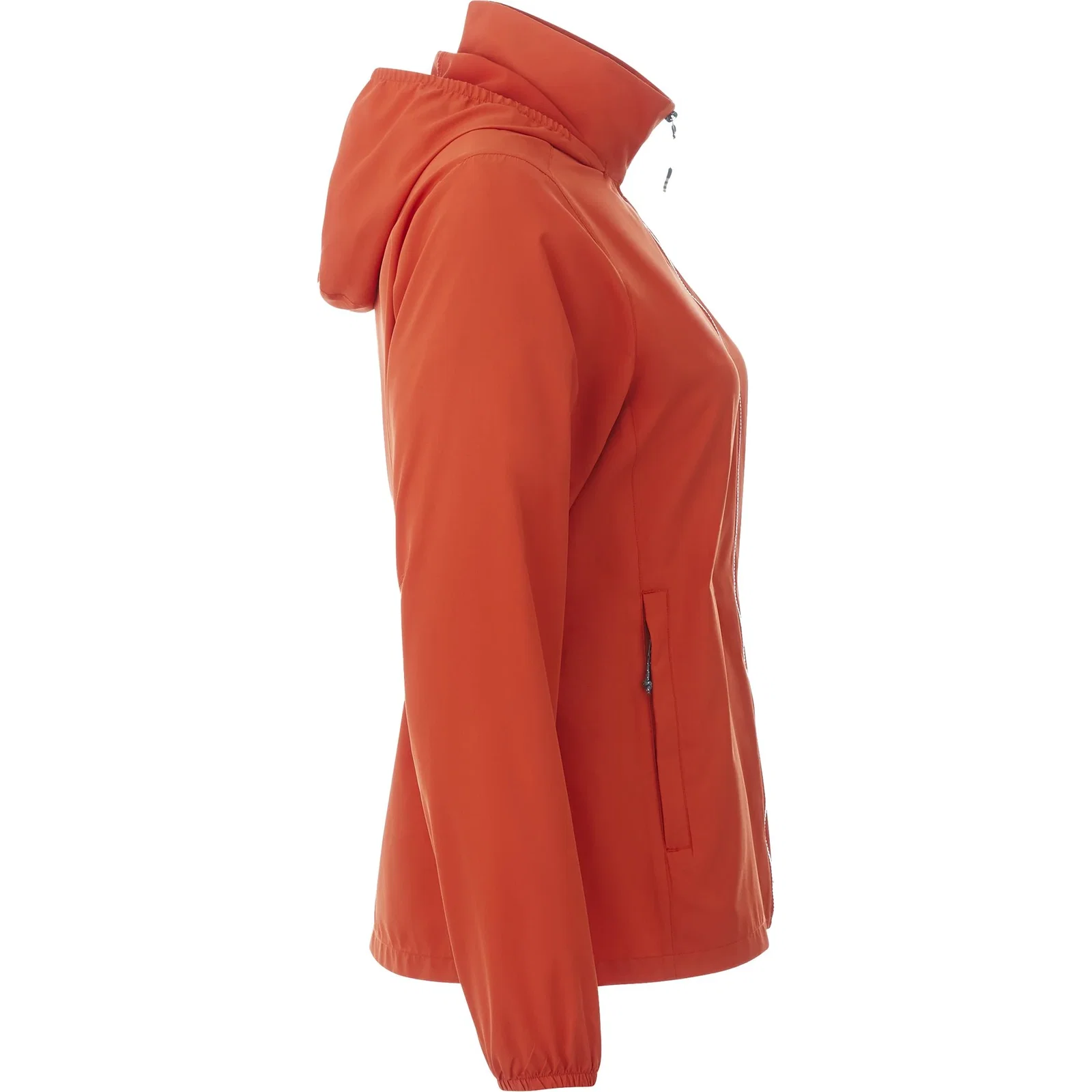 Customizable Packable Jacket - W-TOBA — view 38
