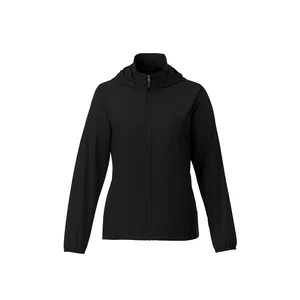 W-TOBA Packable Jacket