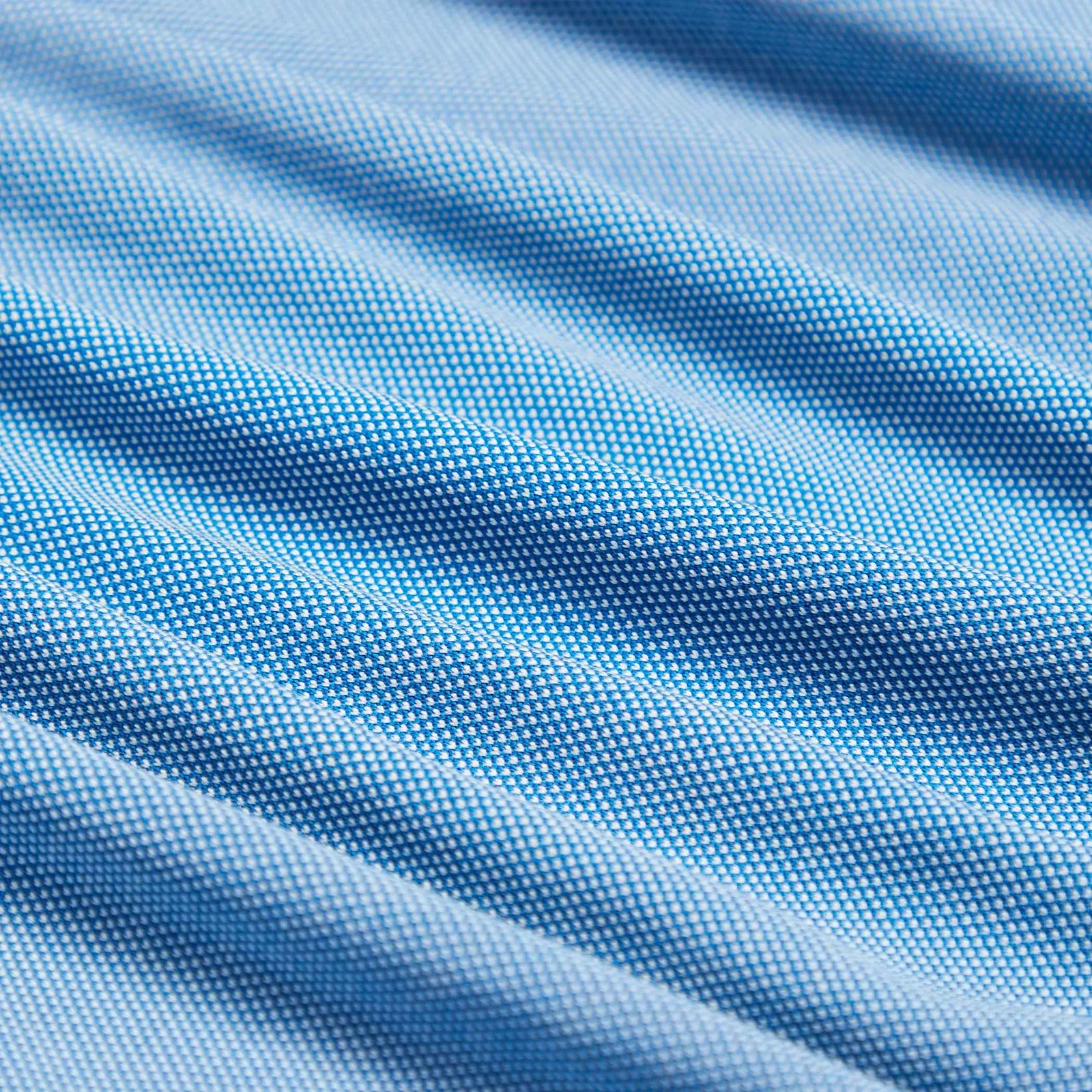 Custom Branded Women's Torres Short Sleeve Polo with UV Protection — view 6
