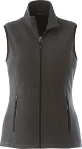 Women's Tyndall Microfleece Vest