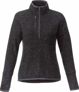 Women's Vorlage Knit Half Zip Pullover Jacket