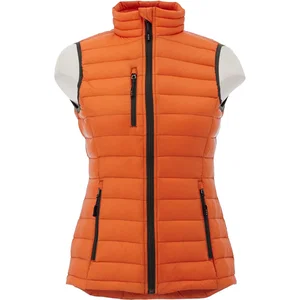 Whistler Lightweight Down Puffer Vest for Women