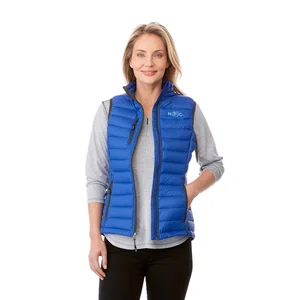 Whistler Lightweight Down Puffer Vest for Women