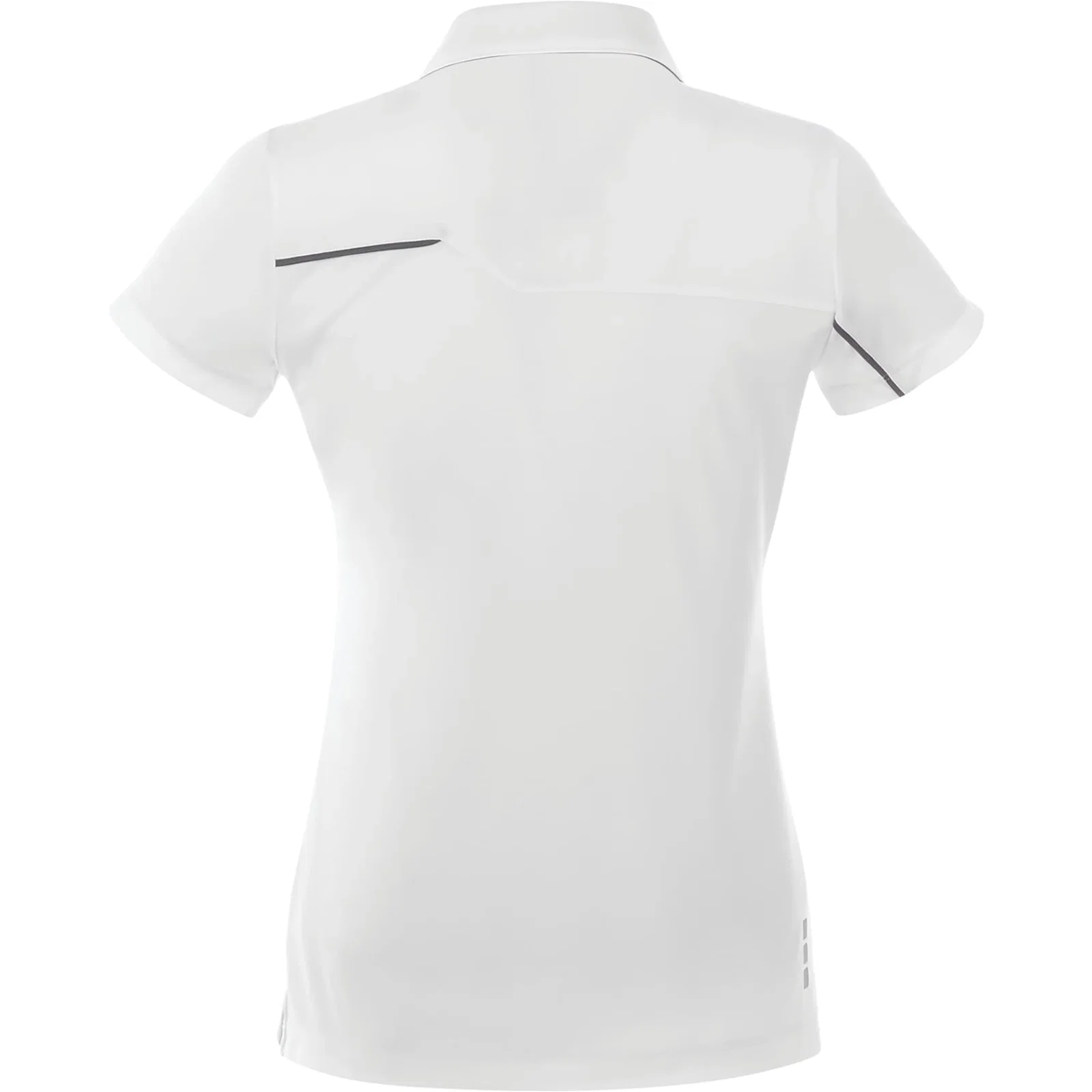 Personalized Women's WILCOX Short Sleeve Performance Polo — view 15