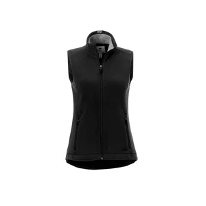 WILLOWBEACH Roots73 Women's Full Zip Microfleece Vest