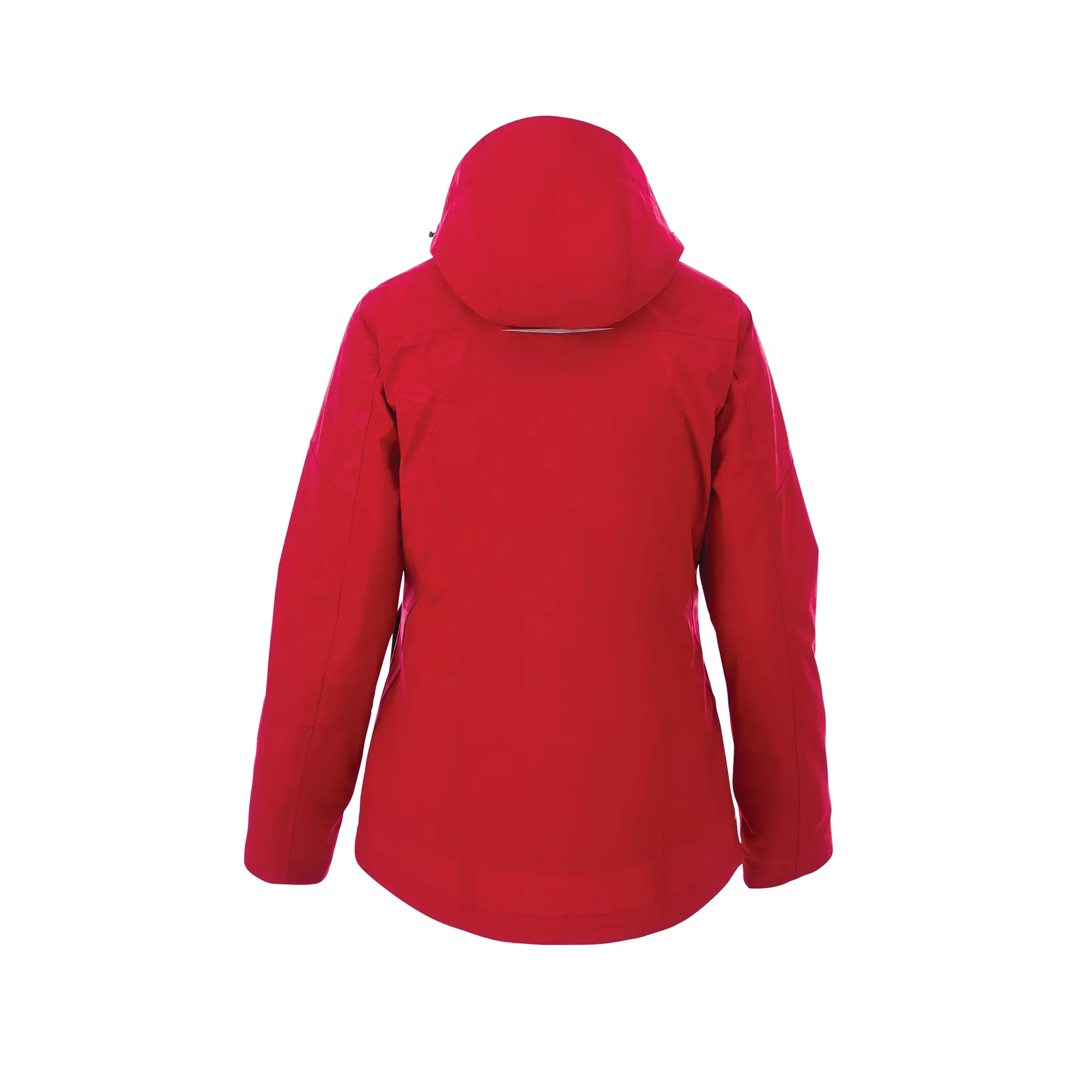 Customizable Women's 3-in-1 YAMASKA Waterproof Jacket with Detachable Hood — view 19