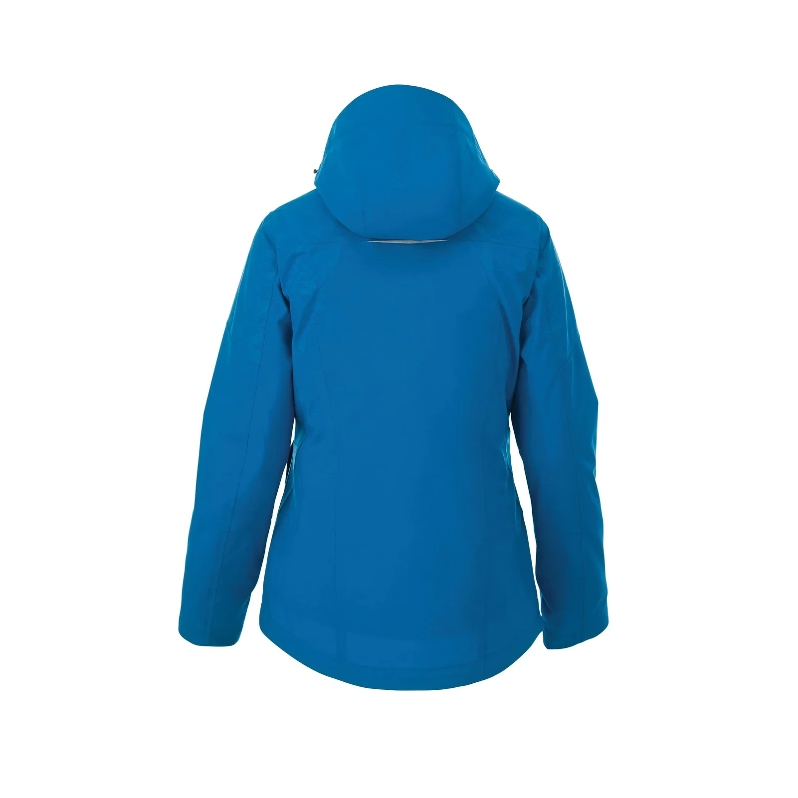 Customizable Women's 3-in-1 YAMASKA Waterproof Jacket with Detachable Hood — view 20